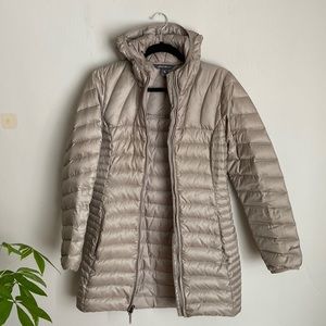 Astoria Eddie Bauer Down Parka XS